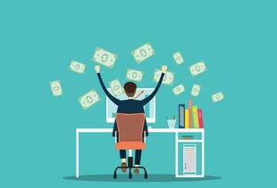 杭州互聯網數據服務行業薪資觀察 平均月薪揭曉，你達標了嗎？